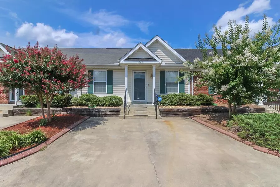 220 Sassafrass LN, Grovetown, GA 30813