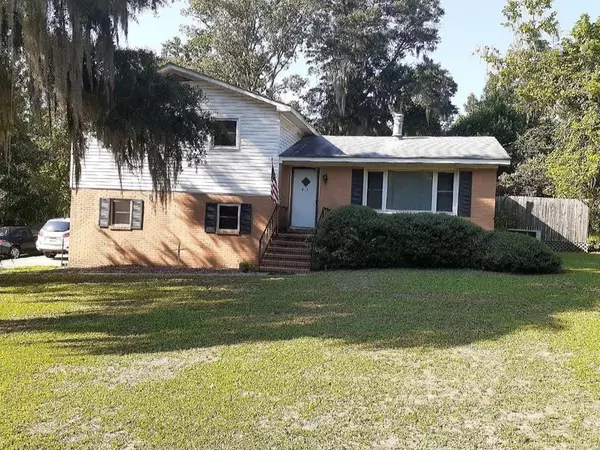 213 Daniel ST, Jackson, SC 29831