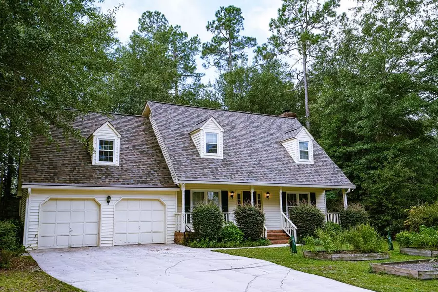 333 E Hedge RD, Aiken, SC 29801