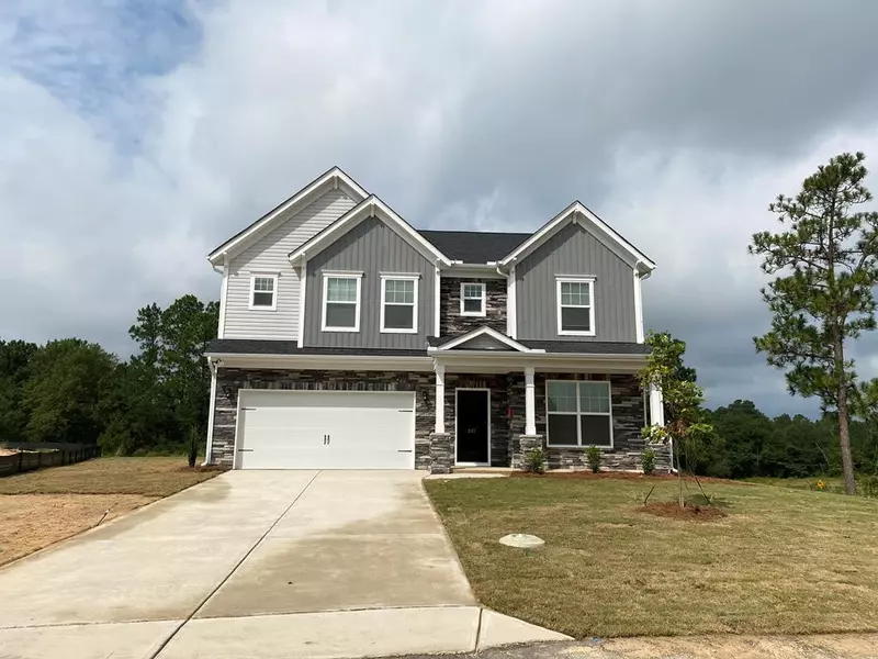 247 Sir Barton LOOP, Graniteville, SC 29829