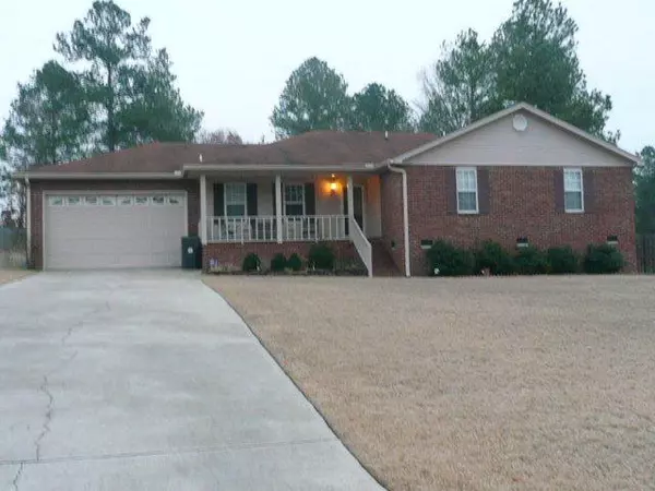 Hephzibah, GA 30815,4122 Foreman WAY