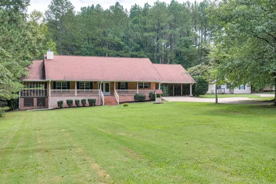 5595 Wrightsboro RD, Grovetown, GA 30813