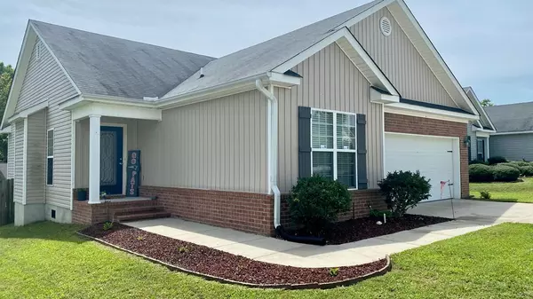 Grovetown, GA 30813,906 Arbor Springs CIR