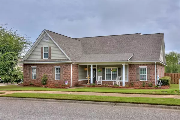 Grovetown, GA 30813,409 Aldrich CT