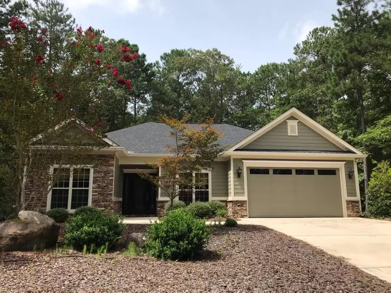 210 Willow LN, Mccormick, SC 29835