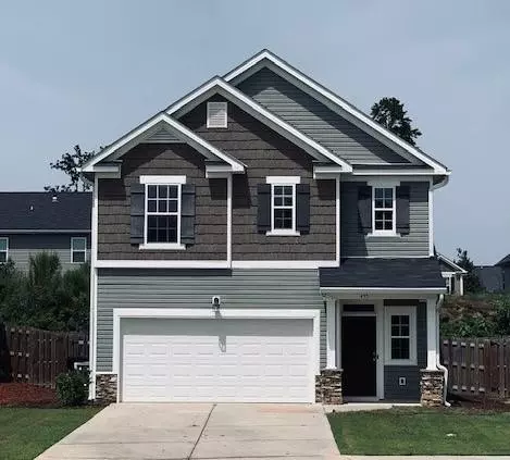 Grovetown, GA 30813,455 Brantley Cove CIR