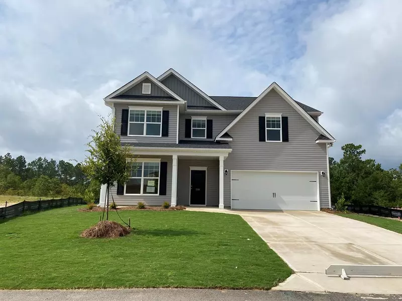 239 Sir Barton LOOP, Graniteville, SC 29829