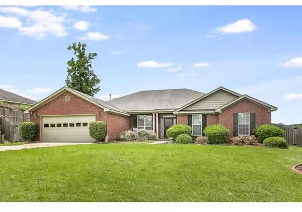 Grovetown, GA 30813,704 Oakwood CT