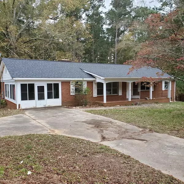 2034 Indian RD, Lincolnton, GA 30817