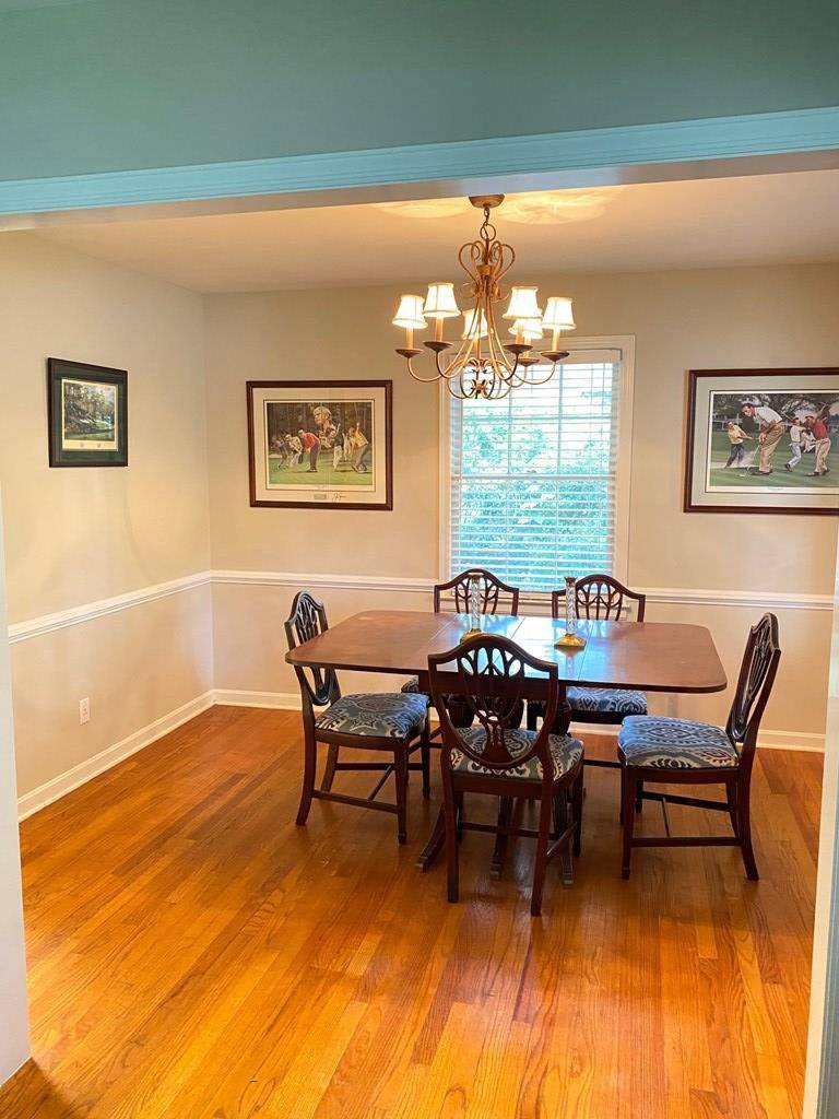 Augusta, GA 30909,424 Aumond RD