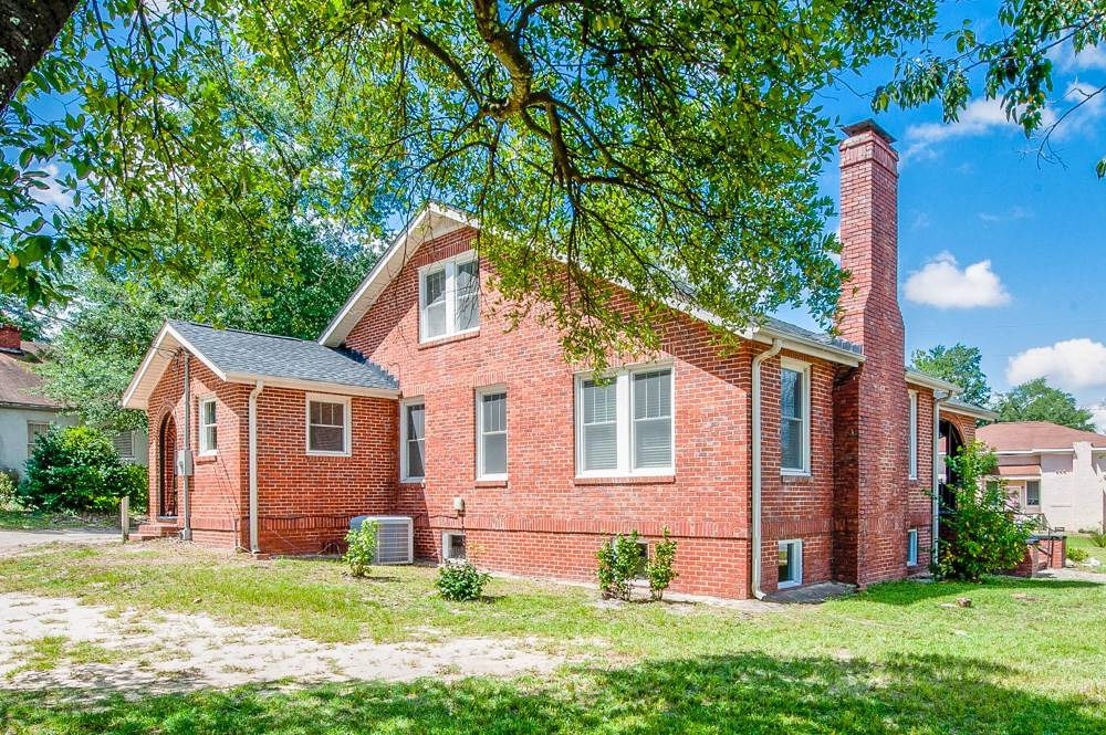 Aiken, SC 29801,1123 Richland AVE