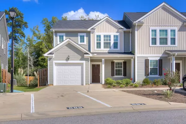 689 Aberdeen CIR, Grovetown, GA 30813