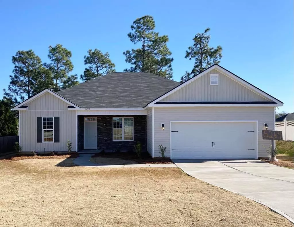 Warrenville, SC 29851,5264 Pleasant Pointe DR