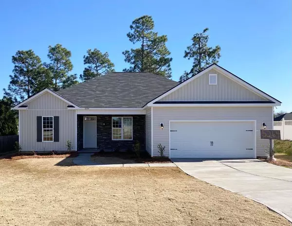 5264 Pleasant Pointe DR, Warrenville, SC 29851