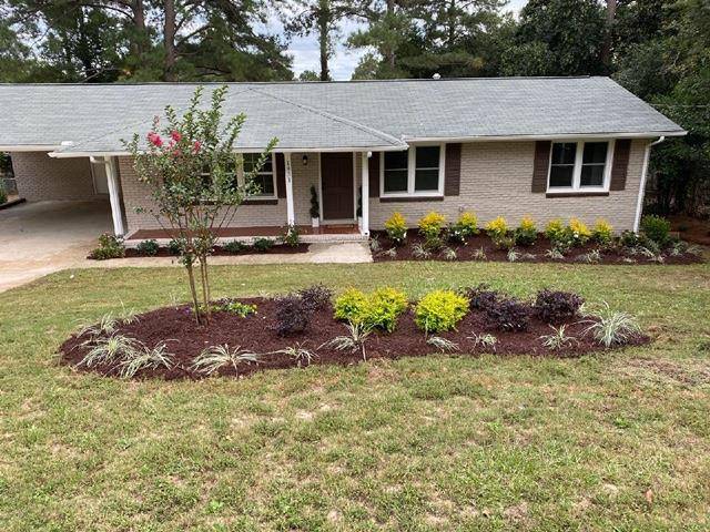1831 Pisgah RD, North Augusta, SC 29841