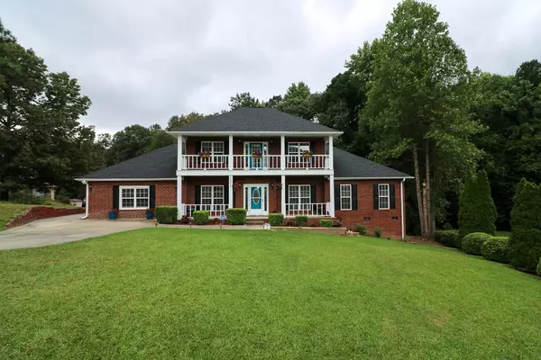 Hephzibah, GA 30815,2535 Sand Ridge CT