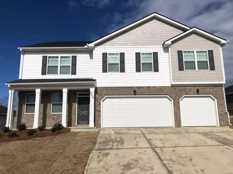 3220 White Gate LOOP, Aiken, SC 29801