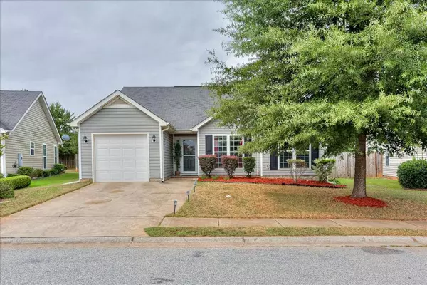 Aiken, SC 29803,118 Fox Haven DR