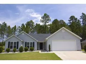 202 Crystal Peak RD, Graniteville, SC 29829