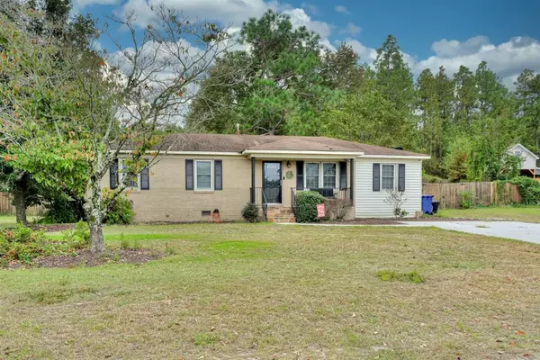 Graniteville, SC 29829,147 Sherwood Forest DR