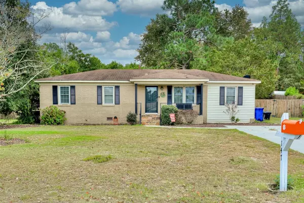 Graniteville, SC 29829,147 Sherwood Forest DR