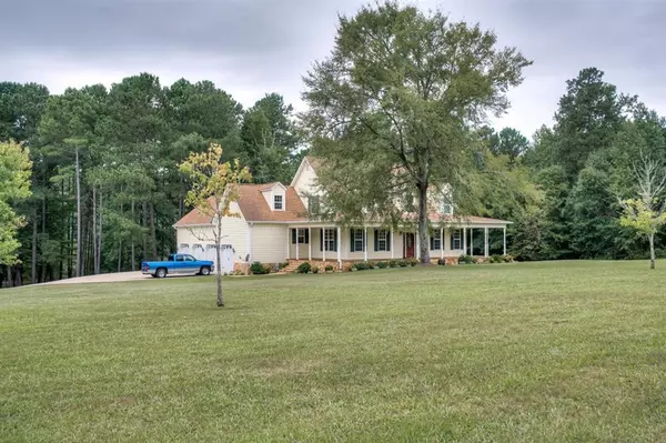 Trenton, SC 29847,5 New Market RD