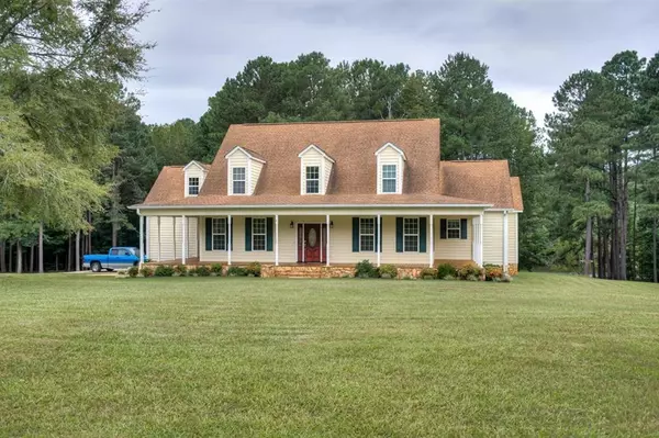 5 New Market RD,  Trenton,  SC 29847