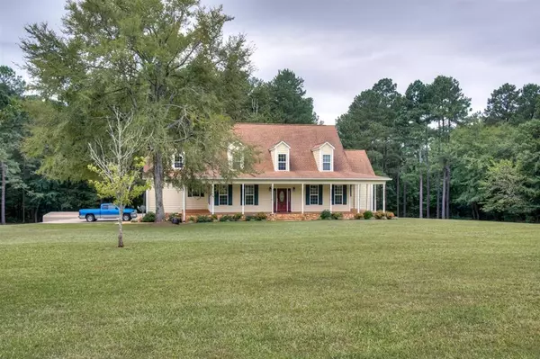 Trenton, SC 29847,5 New Market RD