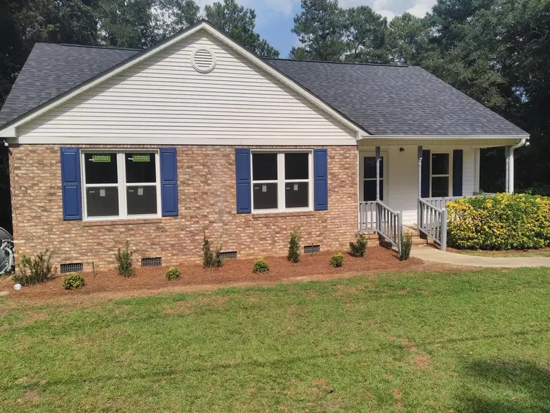 142 Duncan RD, Graniteville, SC 29829