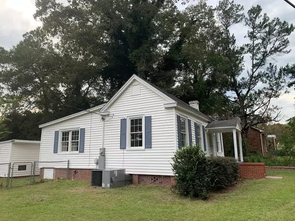 Graniteville, SC 29829,102 Quimby ST