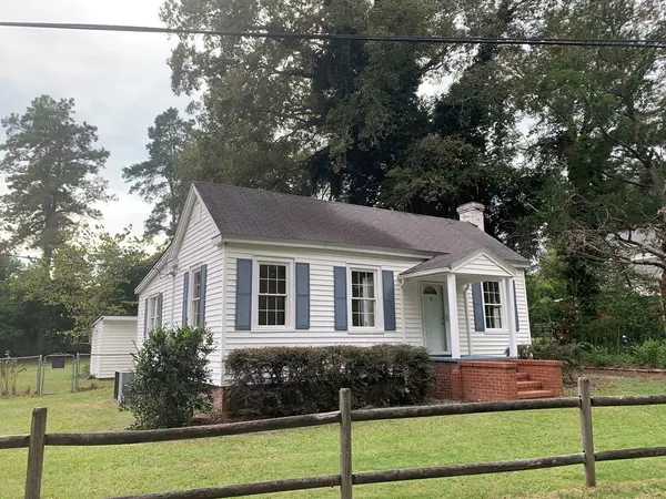 Graniteville, SC 29829,102 Quimby ST