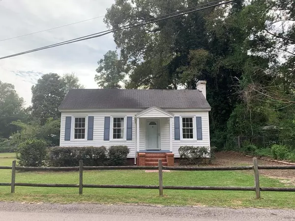 Graniteville, SC 29829,102 Quimby ST