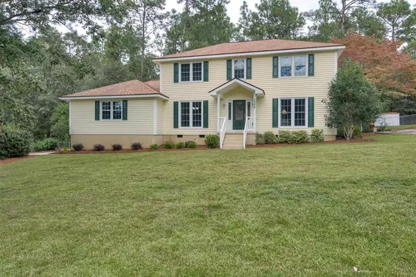 Aiken, SC 29803,2026 Alpine DR