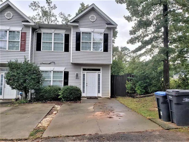 2823 Brickrun WAY, Augusta, GA 30909