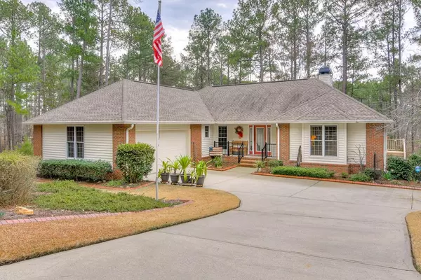 Mccormick, SC 29835,206 York PL