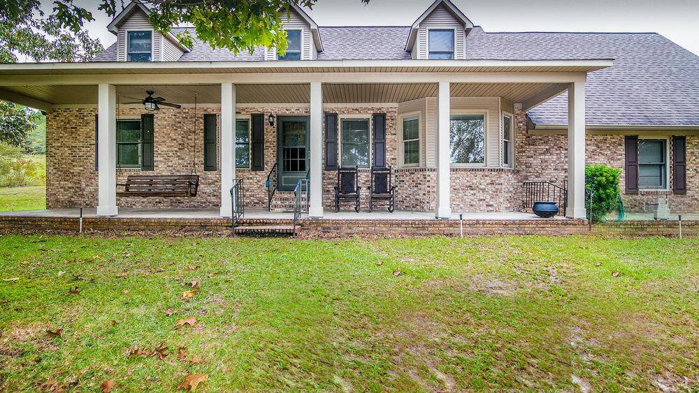 116 Williamson DR, Graniteville, SC 29829