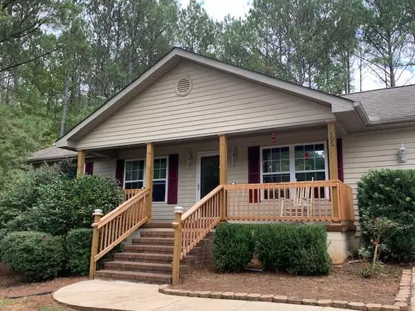 Mccormick, SC 29835,105 Arbor LN