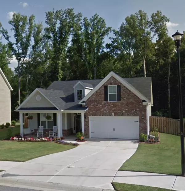 909 Oak Park LOOP, Grovetown, GA 30813