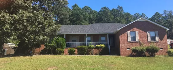 Hephzibah, GA 30815,2518 Sand Ridge CT