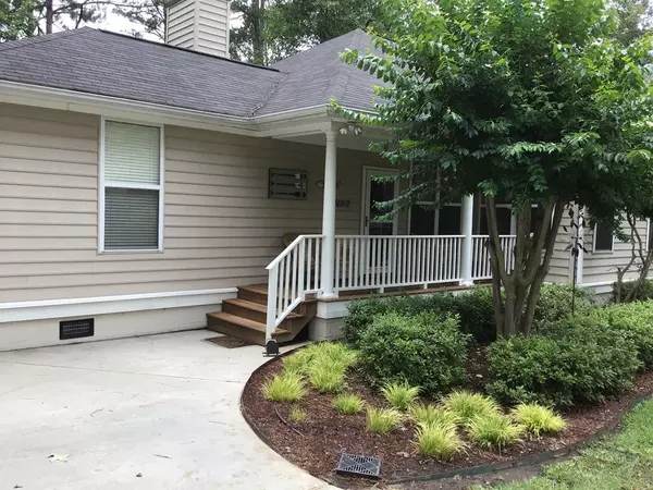 Mccormick, SC 29835,7 Caravel CIR