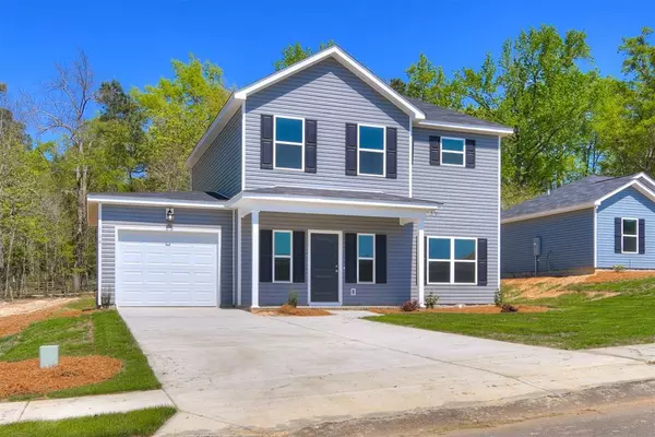 Trenton, SC 29847,164 Copperfield DR