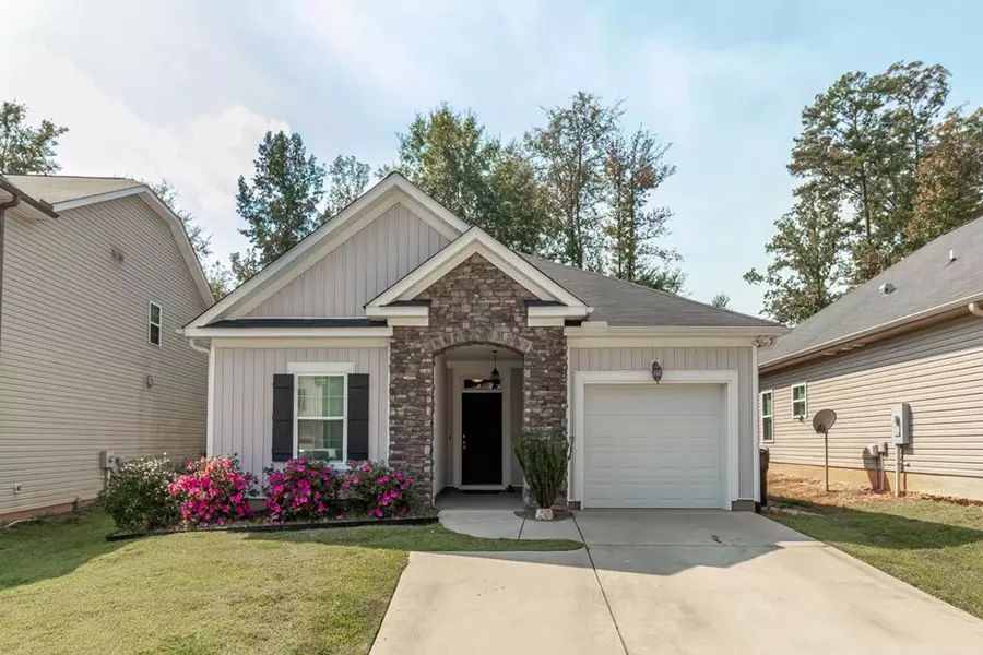 1944 Kenlock DR, Grovetown, GA 30813