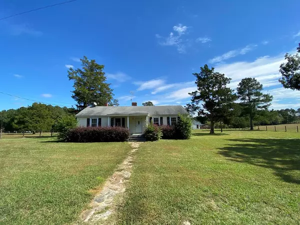 Edgefield, SC 29835,1274 N Martintown RD