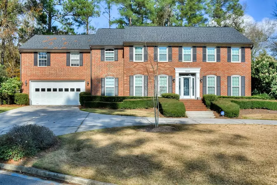 3635 Pebble Beach DR, Martinez, GA 30907