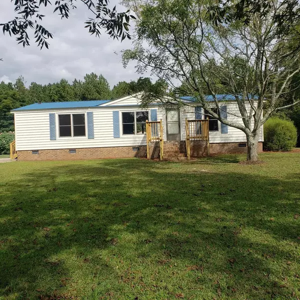 1684 Highway 191, Johnston, SC 29832