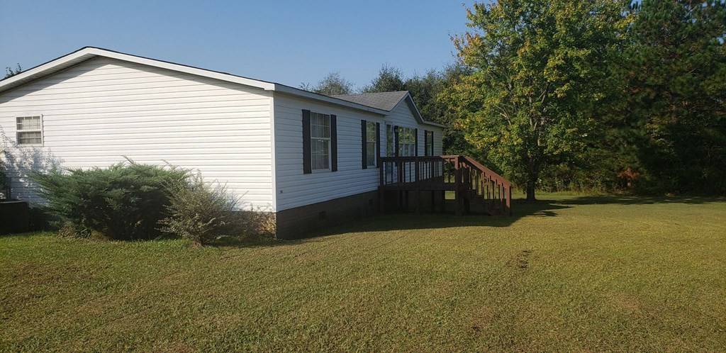 Aiken, SC 29801,124 Confederate DR