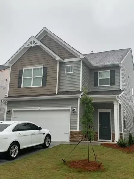 556 Count Fleet CT, Graniteville, SC 29829