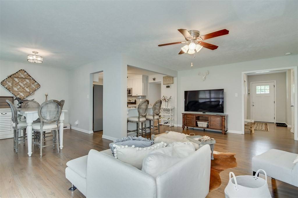 Aiken, SC 29801,1441 Nottingham DR