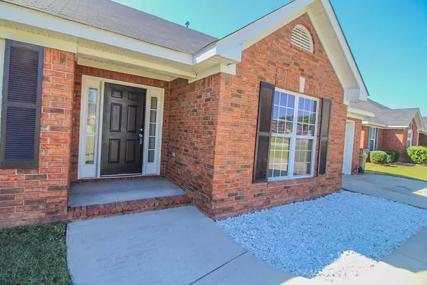 Augusta, GA 30909,4523 Castle Rock RD