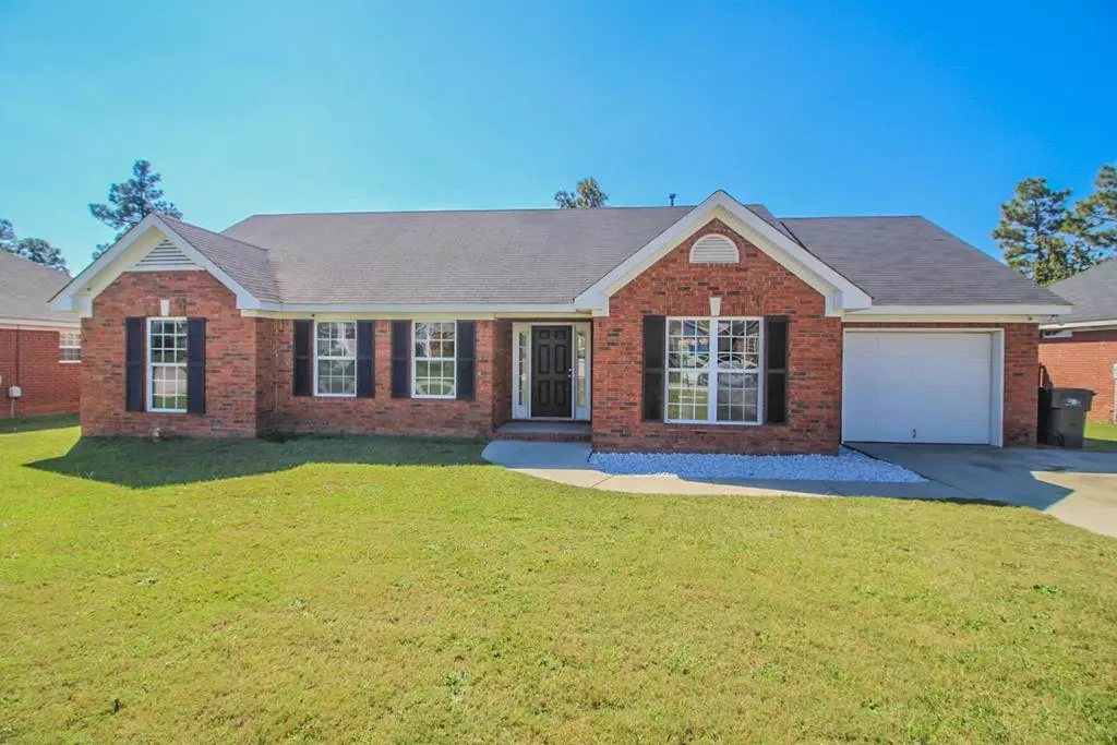 Augusta, GA 30909,4523 Castle Rock RD